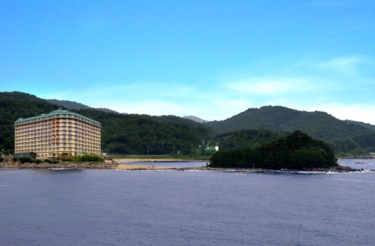 금강산리조트, 제주도·강원 고성서 할인 분양