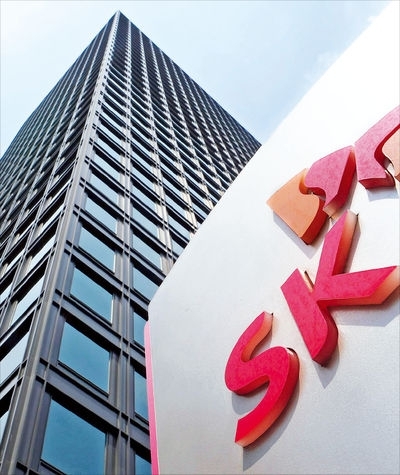 SK·SK C&C합병, 옥상옥 구조 해소…지주회사 완성으로 위기극복