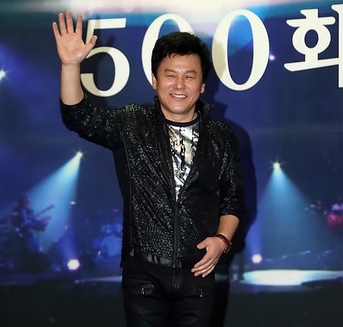 코레스타미디어 구창모, 수익 정산 안해…1월 사기 및 횡령 혐의 고발