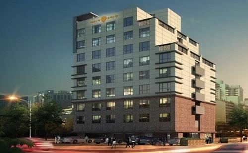 용인동백지구 미봉스타오피스텔 20세대 선착순 분양
