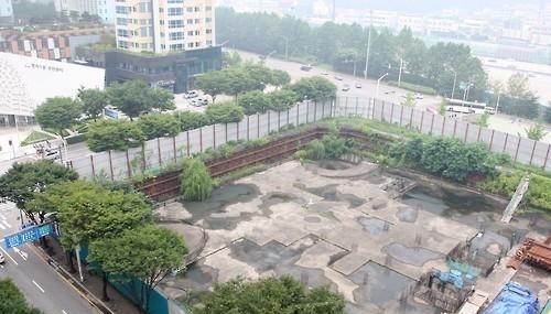 두산, 경기 성남시 분당에 두산분당센터 건립…두산중공업 등 계열사 입주예정