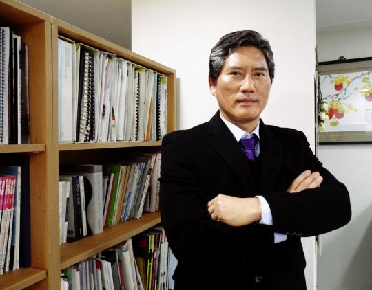 모리식품 배상구 대표 OK능이마을로 프랜차이즈 도전
