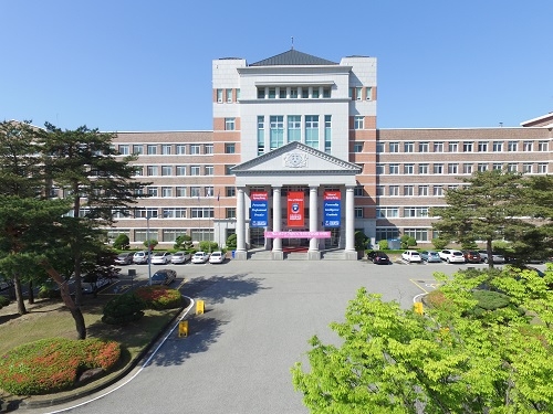 경동대-속초고용센터, 구인·구직 만남의 날 행사 개최