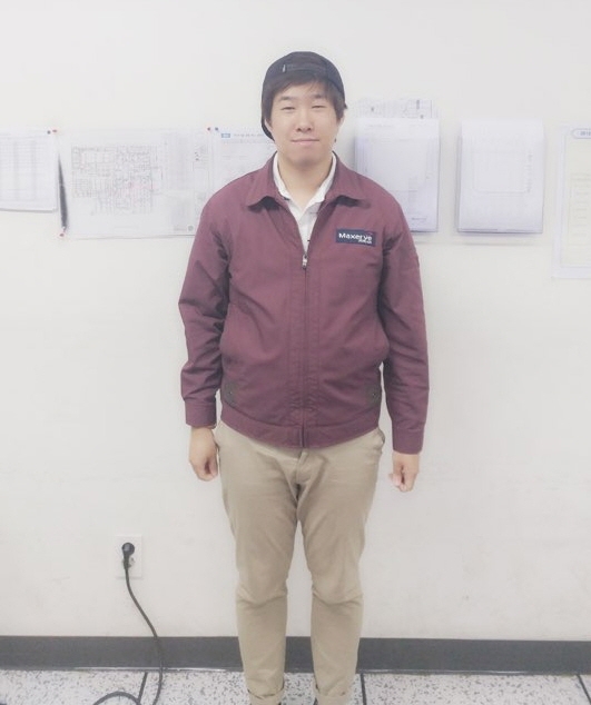 [새벽을 여는 사람들]여수 엑스포 방재실 관리요원 문기수씨