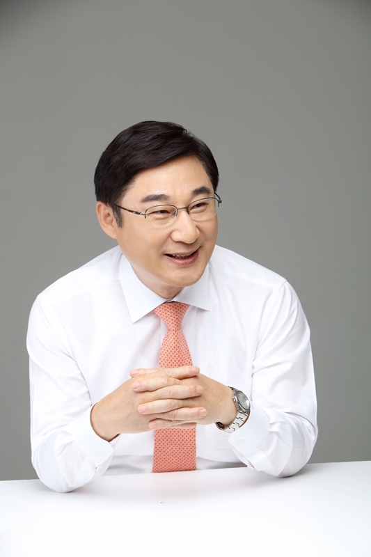 [지자체 릴레이 인터뷰] 이동진 도봉구청장 서울 아레나로 창동이 K팝 중심지 될 겁니다