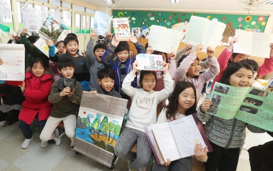 바뀌는 초등수학 공부 어떻게? 개념 이해가 핵심