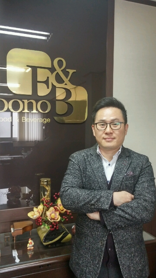 치킨 1세대 정준우 쭈노치킨가게 대표