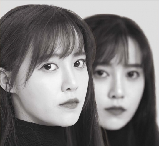 구혜선, 소속사 옮기고 첫 공식 일정 오늘은 전시 작가