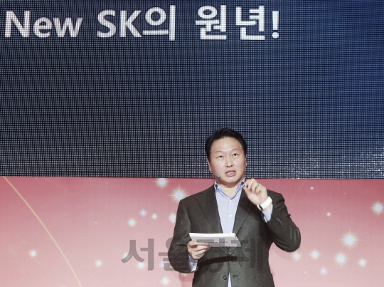 SK, ‘ICT·화학·물류’ 날개 달고 ‘수출기업’으로 날다