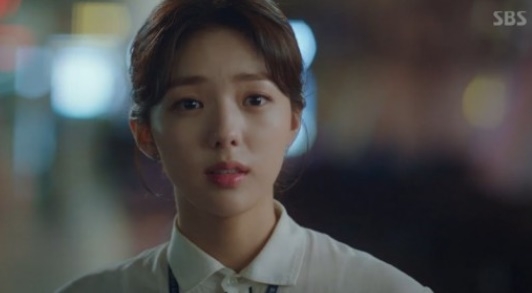 여우각시별 채수빈 민폐캐릭터 애틋한 사연을 가졌다