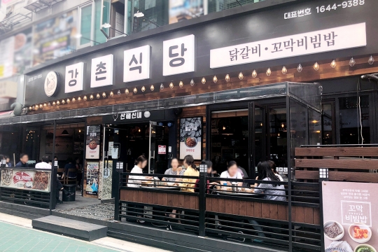 객단가 높이고 단골고객 잡고 외식업계, 이색 음료로 차별화 나서