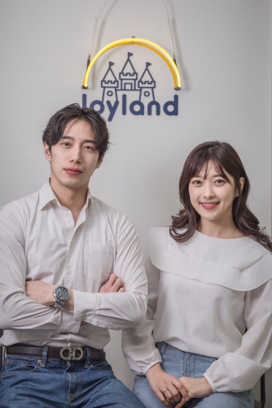[새벽을 여는 사람들]조이랜드 마재영 대표
