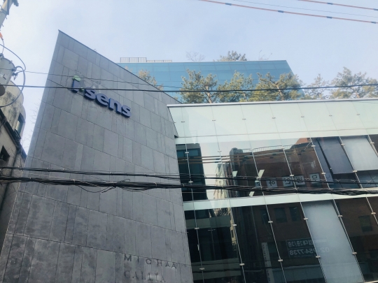 [코스닥 상장 기업탐방] 아이센스, 매출액의 9% 연구개발 투자