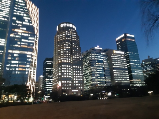 증권사, 베트남·인도네시아 등 동남사 사업 확장 적극