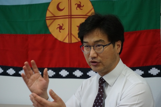 [메트로 트래블] 특수지역전문여행사 비욘드코리아, 돈내고 컨설팅 받는 여행 선도