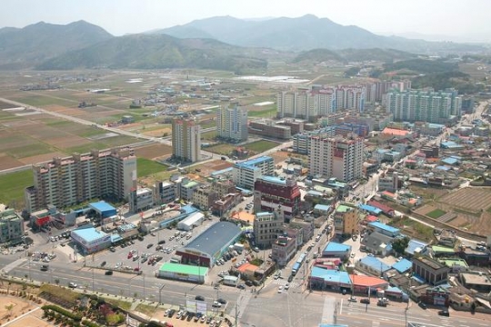 사천푸르지오, 어린이집 국공립 전환 잡음
