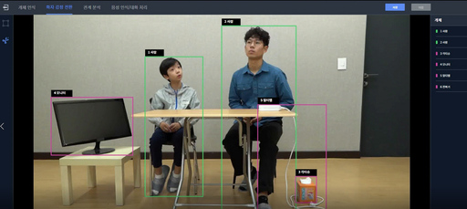 [AI 기획] AI+드론 융합 기술 개발 활기, 정부·지자체도 R&D 대규모 투자