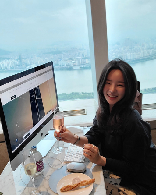 [청년기업에 미래를 본다]박지원 모디아티코 대표 세상에 하나뿐인 디자인 소통으로 패션위기 극복