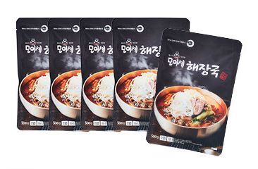 거리두기 지속되니 지역 맛집이 찾아온다?