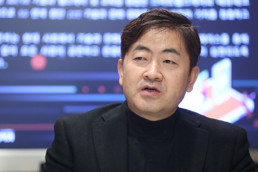[AI 기업人] XR기반 디지털 헬스케어 대표 기업으로 자리매김...오썸피아 민문호 대표 디지털 치료제 선보일 것