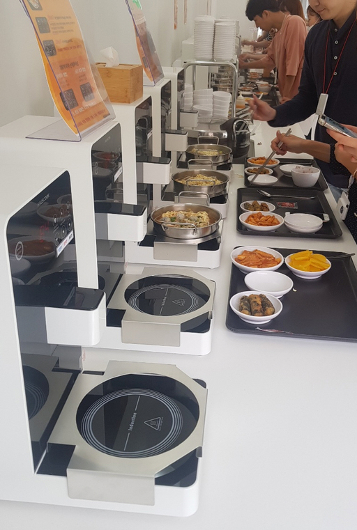 범일산업, 범일 이름에 하우스쿡 조리정수기 할인 프로모션…같이 도약하자