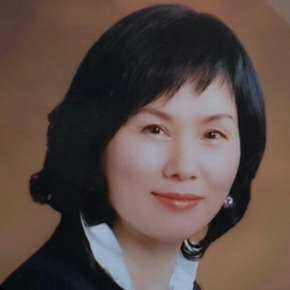 이숙희 헤어디자이너 수십년간 봉사활동귀감