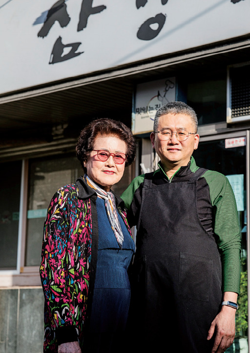 100년 바라보는 백년가게 살펴보니