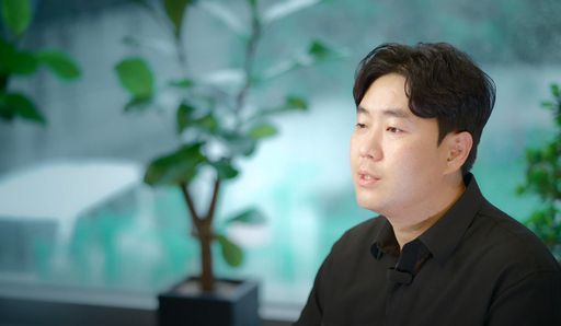 [3040 벤처 CEO 열전⑫] 박형주 모두벤쳐스 대표 공유주방 1위, 시장과 타협하지 않아