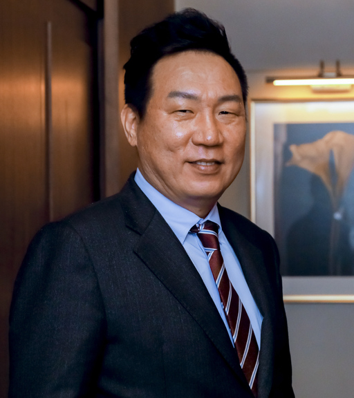 [인터뷰] 김충현 bhc그룹 R&D 센터장 멍쿠키로 반려인 니즈 충족…앞으로도 건강한 펫푸드 선보일 것
