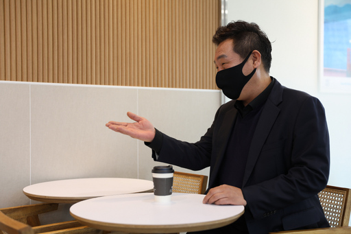 [인터뷰] 김충현 bhc그룹 R&D 센터장 멍쿠키로 반려인 니즈 충족…앞으로도 건강한 펫푸드 선보일 것