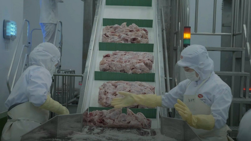 하림 퍼스트키친, 장기적 안목으로 최고의 맛 고집