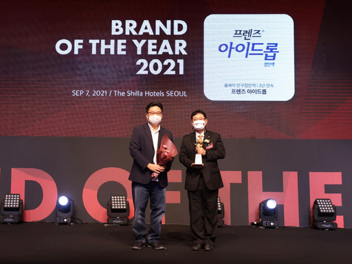 [메가히트상품탄생스토리] 인공눈물 시장 휩쓴 JW중외제약 프렌즈 아이드롭