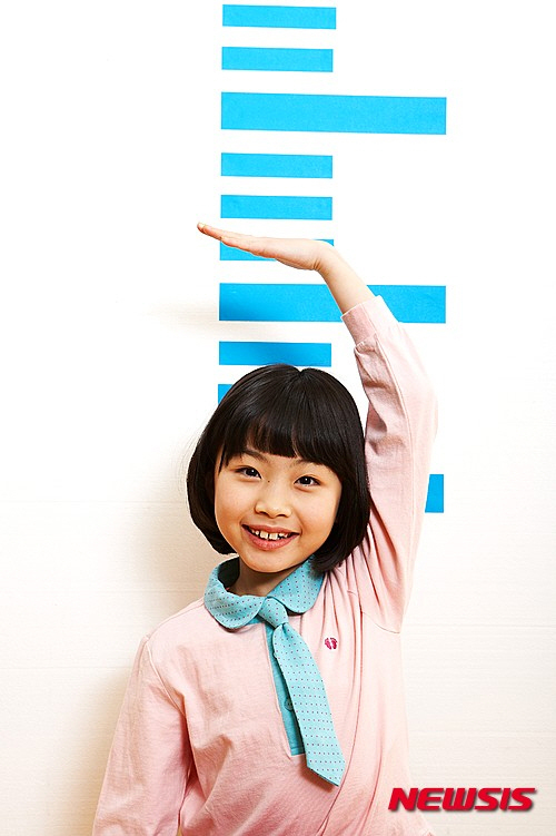 사춘기 빨리 온 아이, 성조숙증 치료로 키 멈추거나 더 크지 않아