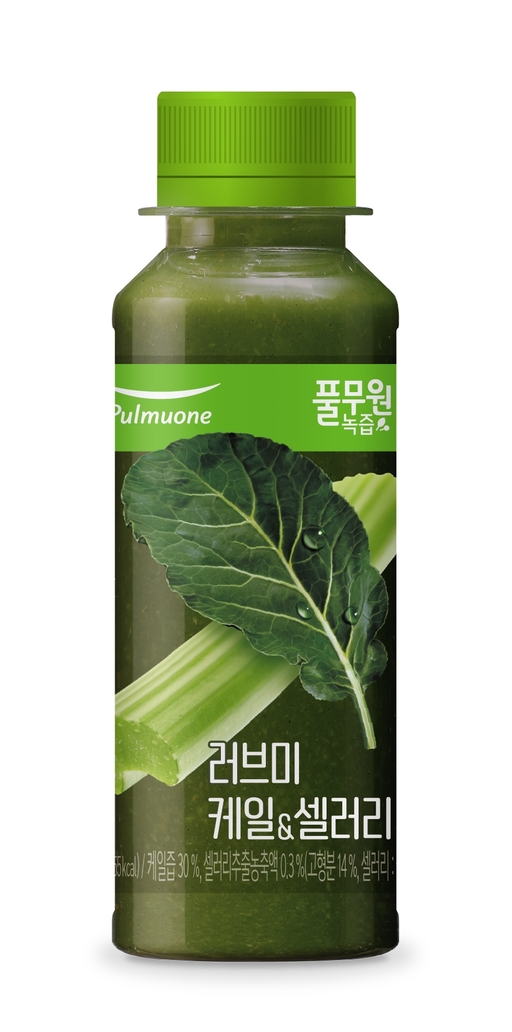 [메가히트상품 탄생스토리] 풀무원녹즙, 4세대 융복합 녹즙으로 시장 혁신
