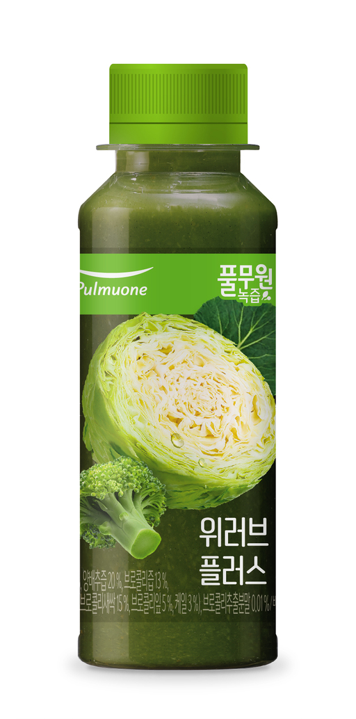 [메가히트상품 탄생스토리] 풀무원녹즙, 4세대 융복합 녹즙으로 시장 혁신