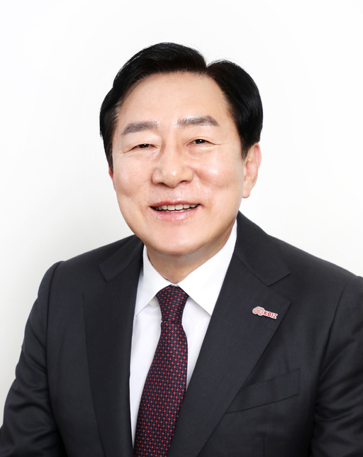 김기문 중기중앙회장, 관세행정발전심의委 민간위원장에 위촉