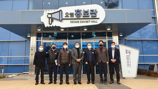 김경일 파주시장, 선진 환경기초시설 시찰...우수사례 적극 반영의지 표출