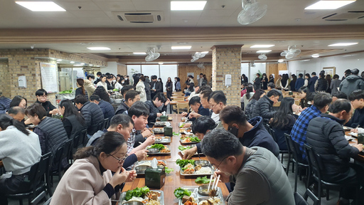 남해군, 여수시와 함께 ‘남해 수산물 먹는 데이’ 진행