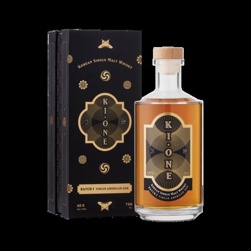 국내 최초 싱글몰트 기원 국내·글로벌 동시 접수 노린다