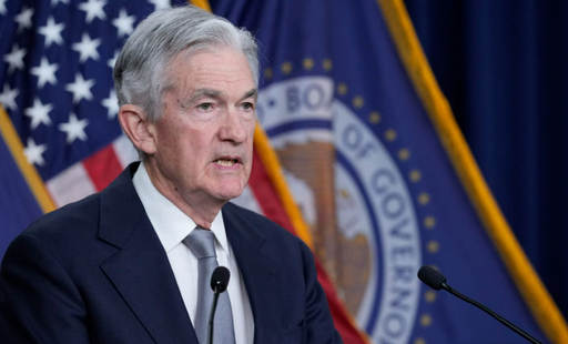 美연준 11월 FOMC 기준금리 동결…5.25~5.5% 유지