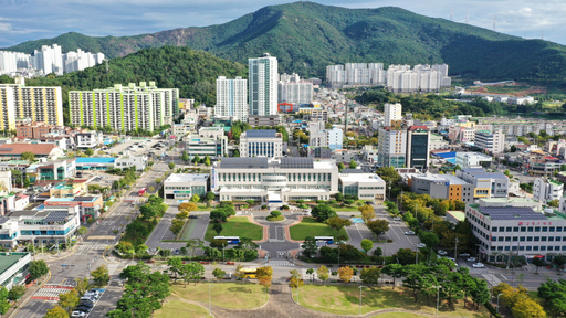 광양시, 2023년 광양시 10대 뉴스 발표