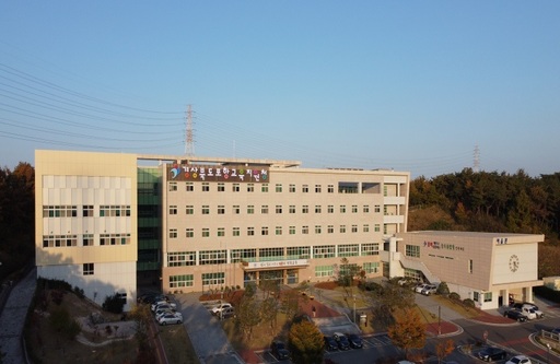 포항교육지원청 학교지원센터, 방과후학교 담당교사 행정업무 지원