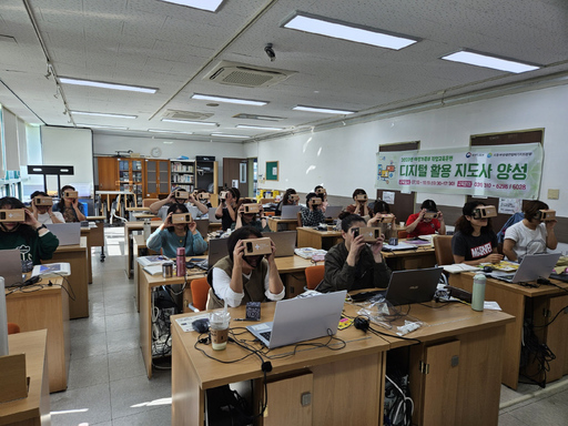시흥시, 취업희망 여성 직업교육훈련 시행