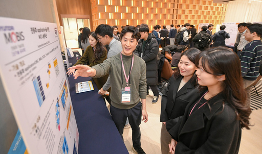 현대모비스, K-전동화 전문가 의왕연구소서 신기술 아이디어 교류…전동화 기술 포럼 개최