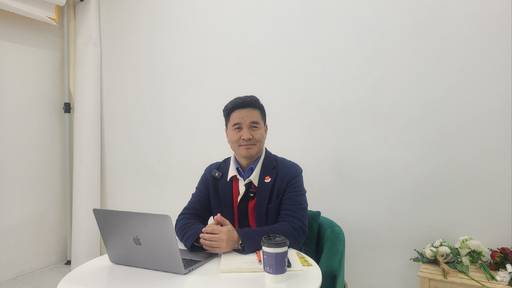 [새벽을 여는 사람들] 보훈의 아침을 기다리는 안종민 행정사