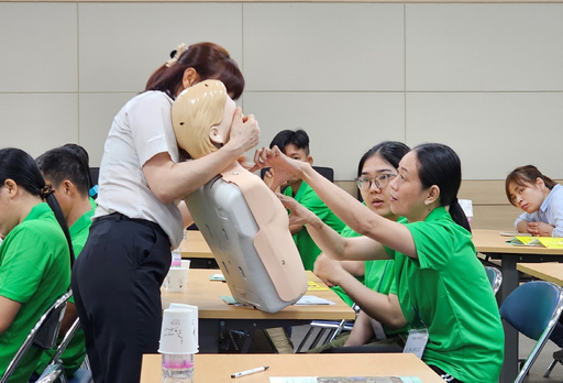 해남군, 외국인 계절근로자 공공형 계절근로사업 첫 시행