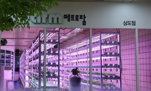 카타르 사절단, 닷새간 내한해 K-스마트팜 투자 논의