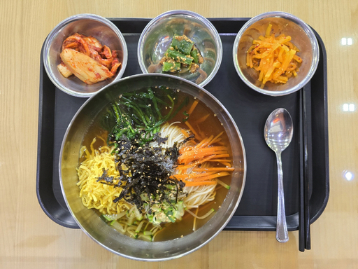 한국도로공사 부산경남본부, 진영휴게소 휴게소 최초 ‘잔치국수 전문 매장’ 운영