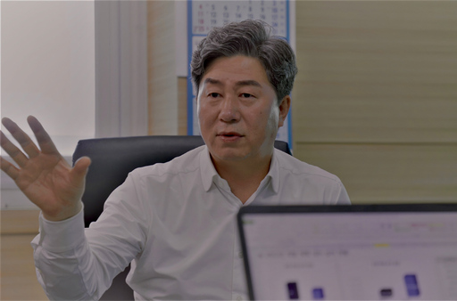 죽음의 계곡 거친 아진아이에스피, 글로벌 강소기업 성장 비결은?