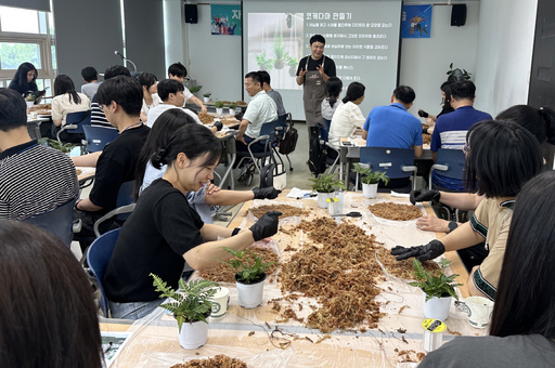 순창군, 바른식생활 교육 인기‘고공행진’